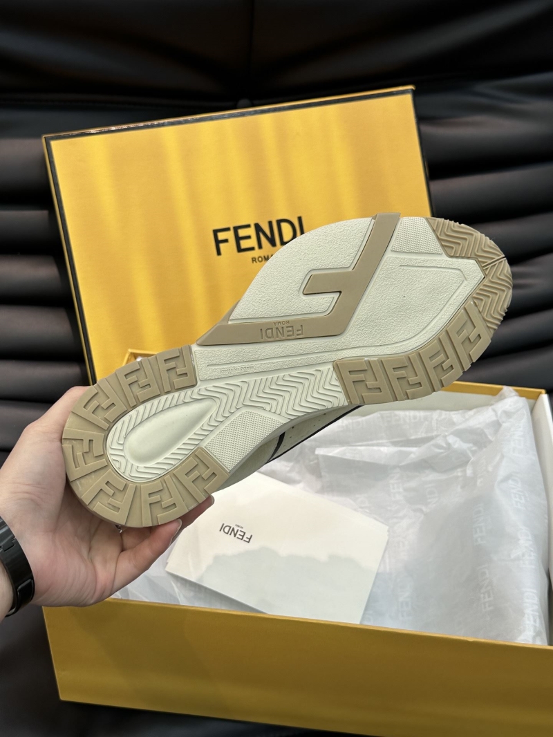 Fendi Sneakers